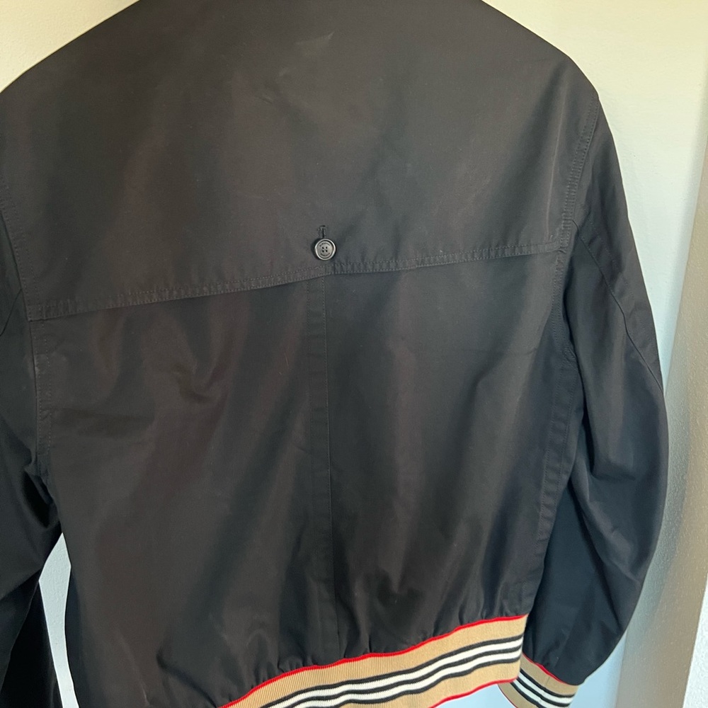 Burberry Jacket - Picture 3 of 5